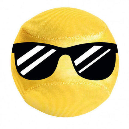 Record Aqua Jump Ball - floating water ball for dogs.