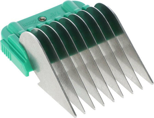 Aesculap Snap-On Comb - Stainless Steel Spacer Attachment for Snap-On Blades.