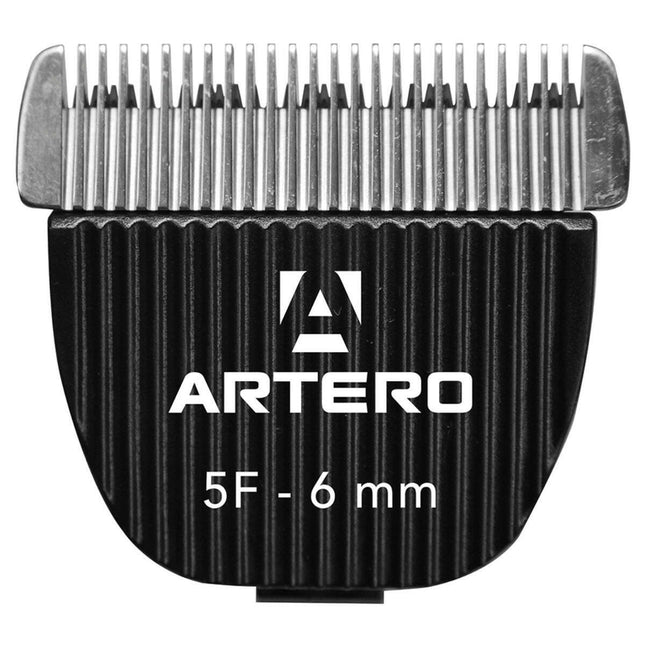 Artero 5F Blade - replacement blade for X - Trone / Spektra clippers.