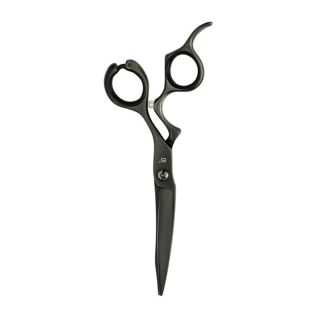 Artero Evoque Titanium Scissor - straight grooming scissors with a titanium coating.