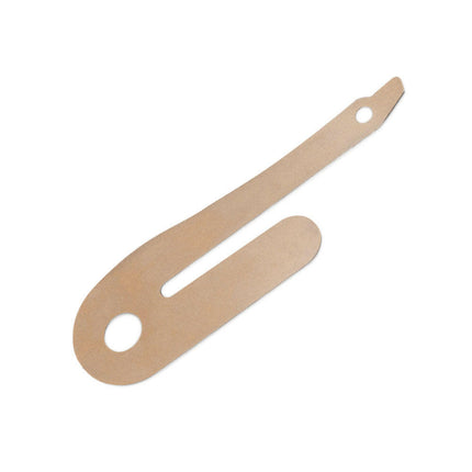 Spare parts for Aesculam Econom II clippers - Yoke arm.