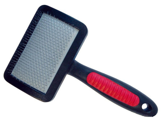 Ideal Dog Small Poodle Brush.