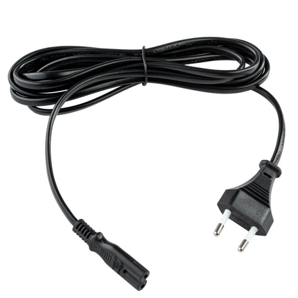 Grooming Table Power Cord - Power cord for Blovi Comfort Lumix table.