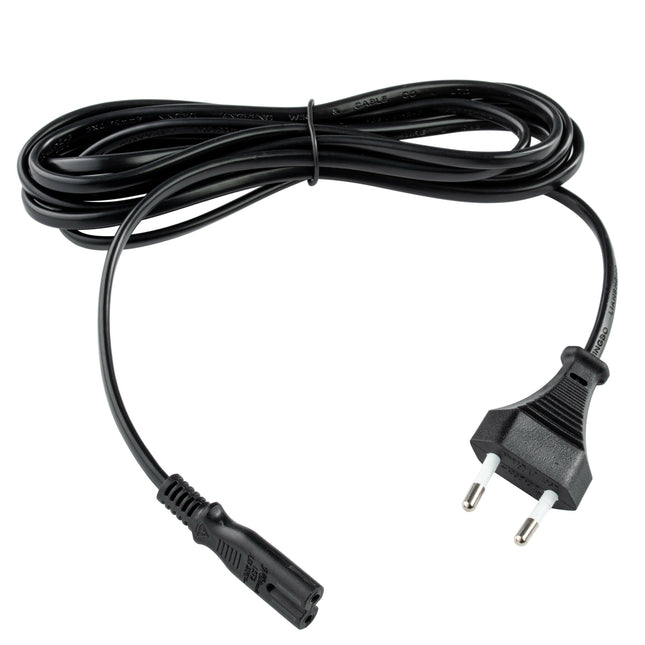 Grooming Table Power Cord - Power cord for Blovi Comfort Lumix table.