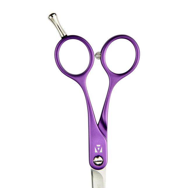Artero Symmetric Scissor - straight, symmetric grooming scissors.