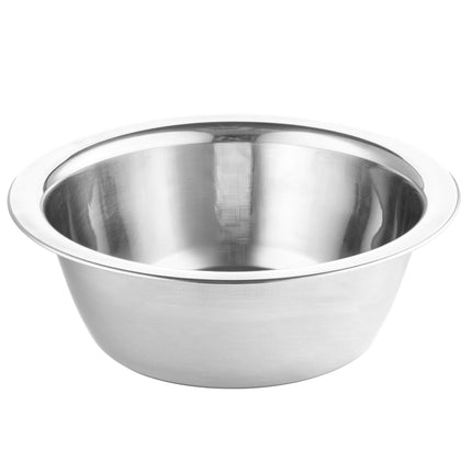 Flamingo Bowl - stainless steel bowl for dogs and cats.