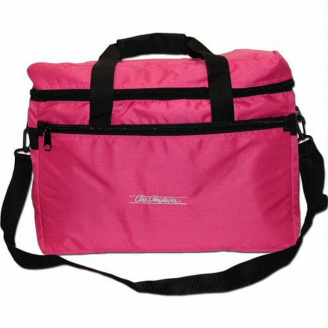Chris Christensen Kool Dry Bag - convenient bag for a dryer and grooming accessories.