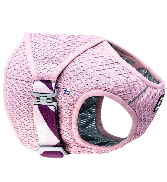Hurtta Cooling Wrap 55 - 65cm - cooling vest for dogs.