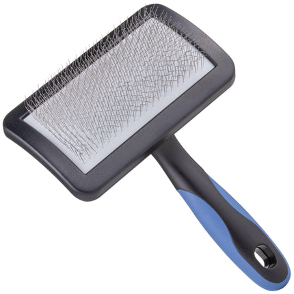 Show Tech Universal Soft Slicker - Poodle Brush.