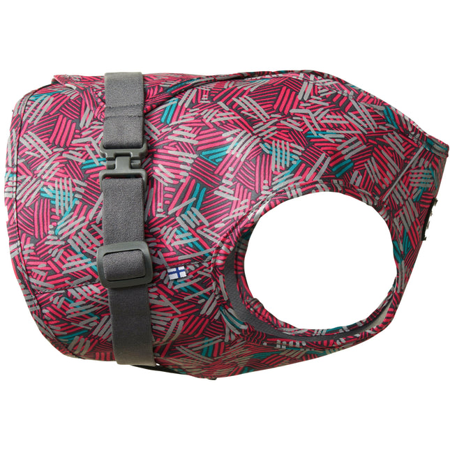 Hurtta Safety Wrap Eco - reflective vest for dogs - 30 - 40.