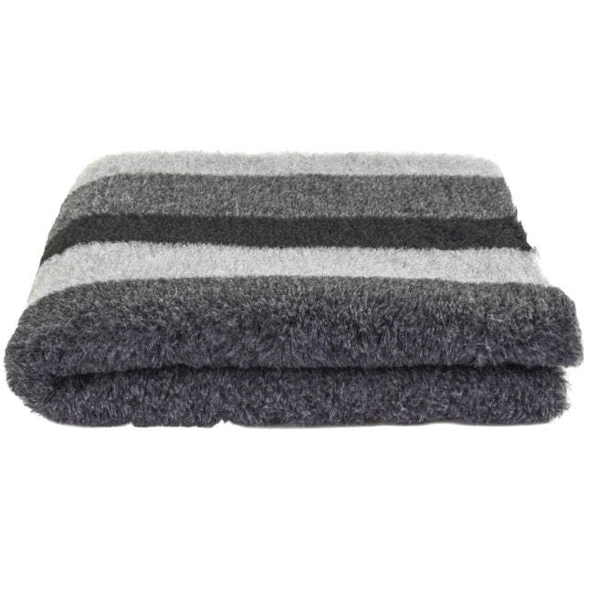 Blovi DryBed VetBed A+ - non-slip pet bed, animal bedding, straps.