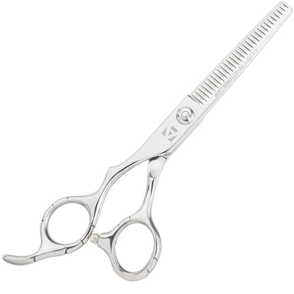 Artero One Thinning Left - professional left-handed thinning shears, made of Japanese steel, 30 teeth.