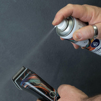 Show Tech Blade Guard - preparation for cooling and caring for blades.