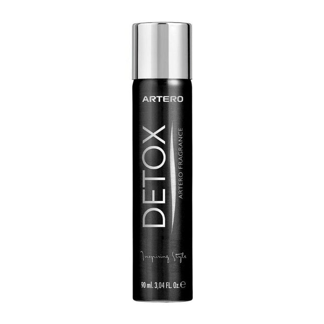 Artero Detox Fragrance - perfume for dogs and cats, refreshing fruity scent.