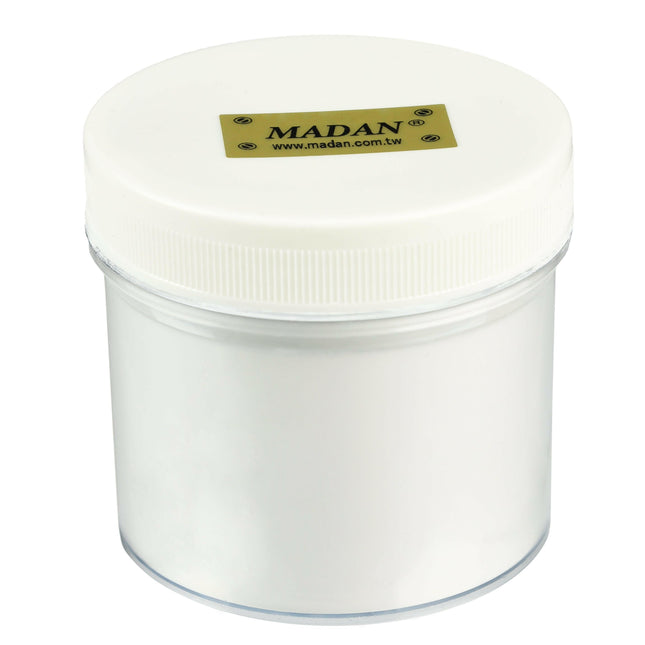 Madan Whitening Powder - whitening powder for discolorations and stains.
