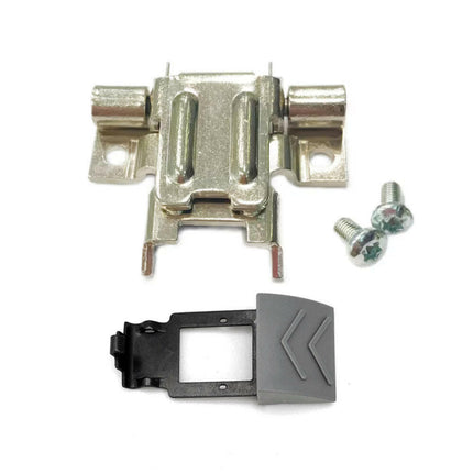 Blade hinge for Moser 1245 clippers, Wahl KM2, KM Cordless.