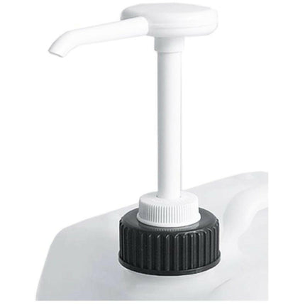 Charme Professional Cosmetic Pump.