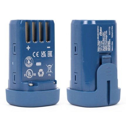 Oster Turbo A5 Replacement Battery - replacement battery for Oster Cordless Turbo A5 clippers.