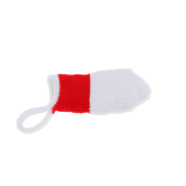 Micromed Tooth Care - reusable tooth cleaner for dogs, with silver ions.