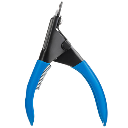 Show Tech nail clipper for small and medium dogs.