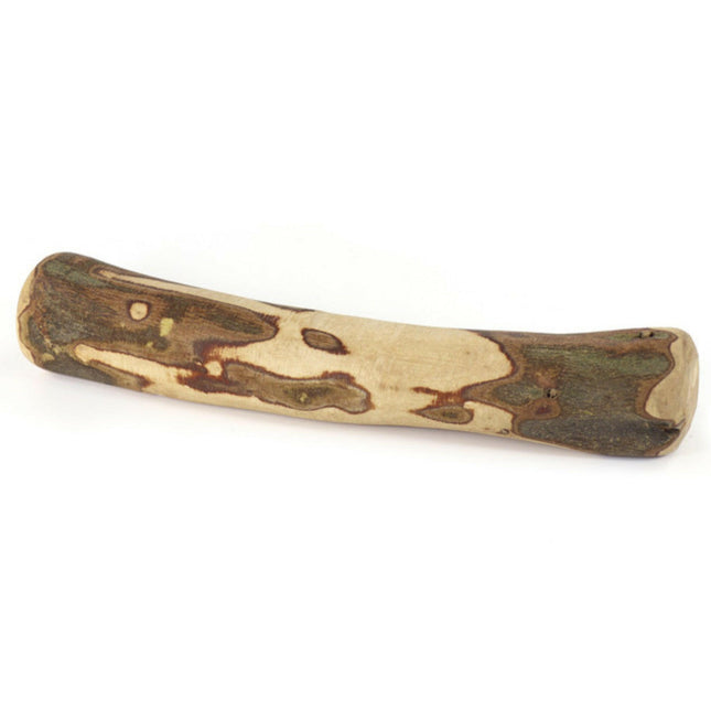 Best Olive Wood - stick made from olive tree for small dogs and puppies.