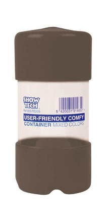 Show Tech Comfy Container - practical container for hair ties and small items.