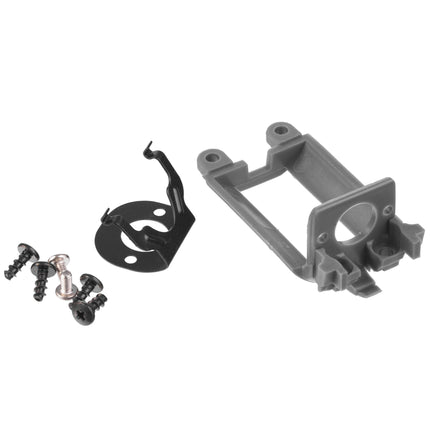 Motor Mount Assembly - Engine Mounting Element for Andis D - 4D/D Clippers.