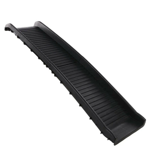 Flamingo Dog Ramp Zenna - foldable dog ramp for up to 90kg.