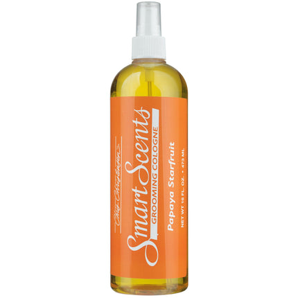 Chris Christensen Smart Scents Papaya Starfruit Cologne - perfume with the scent of papaya.
