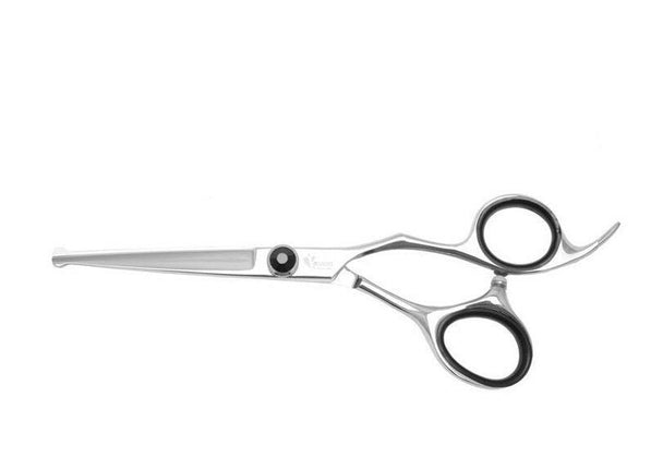 Groom Professional Artisan - professional grooming scissors, safe straight.