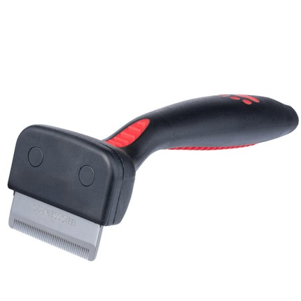 Eliminator Chadog Ideal Dog Undercoat Removal Tool for Dogs, Small.