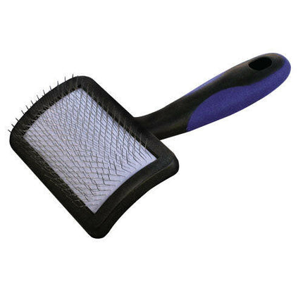 Show Tech Universal Soft Slicker - Poodle Brush.
