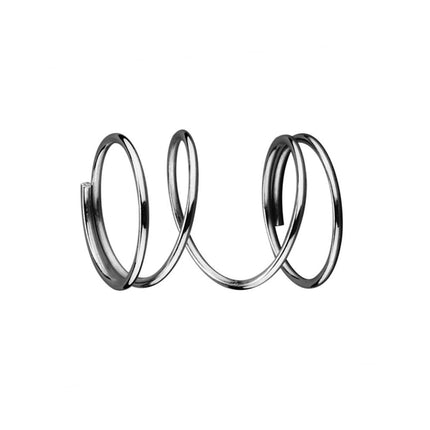 Rotor resistance spring for Oster Golden A5.