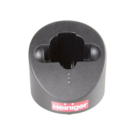 Heiniger Xplorer Clipper Charging Station.
