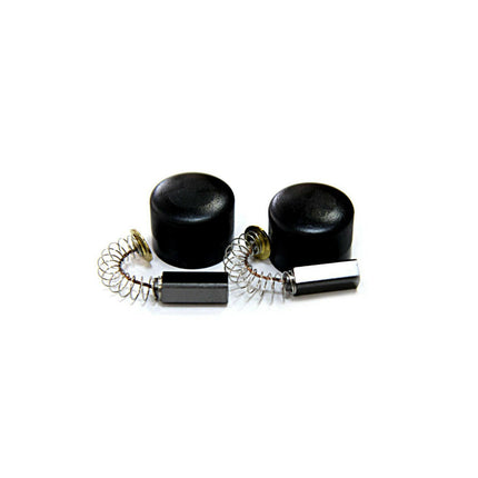Heiniger Clipper Carbon Brushes with Cover.