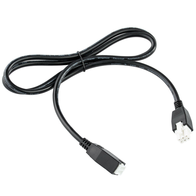 Actuator Control Cable - Control Cable for Blovi Comfort Lumix Table.