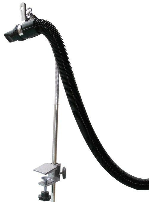 Blovi Arm for Dryer Mounting (Clamps).