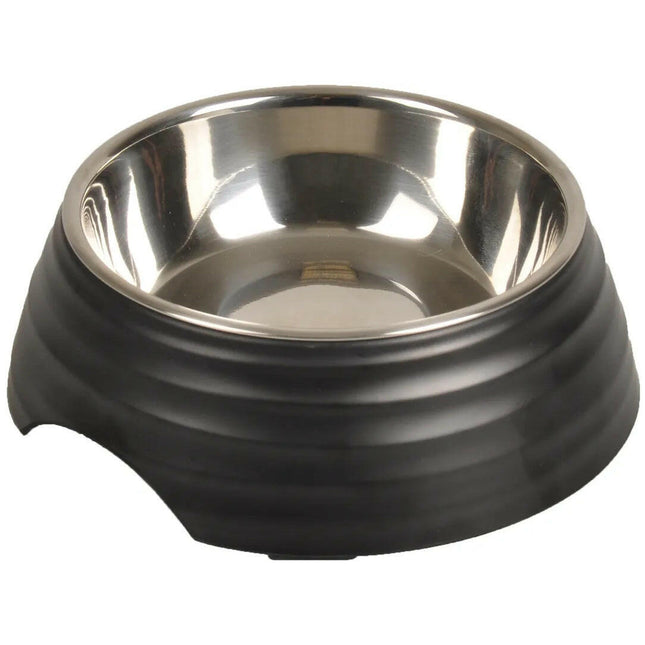 Flamingo Aschau Bowl - non-slip bowl for dogs and cats.