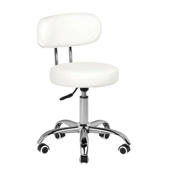 Activ A - 007 - grooming chair with comfortable backrest, adjustable.