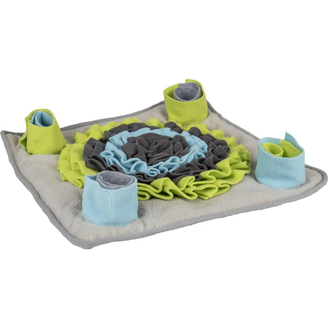 Flamingo Joya Sniffing Blanket S - sniffing mat for dogs, cats.
