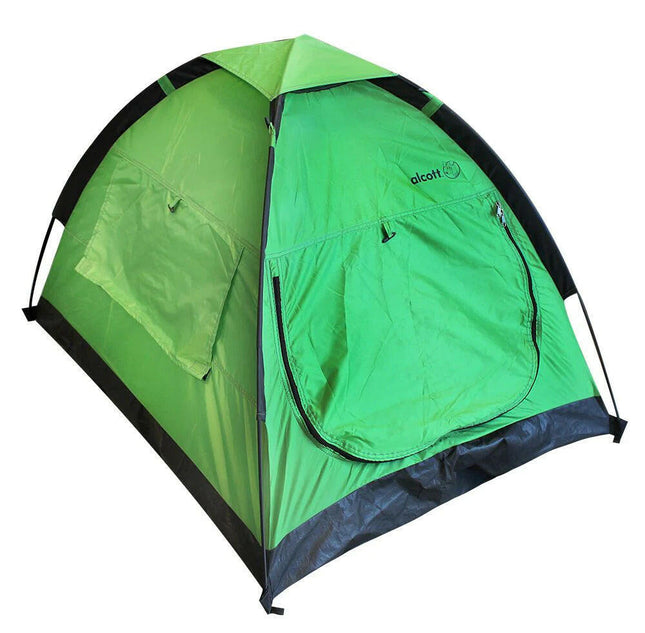 Alcott Pup Tent - dog tent for exhibitions, trips, and the beach.