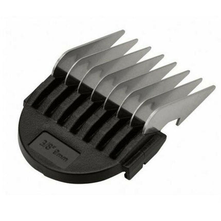 Oster Stainless Steel Comb - distance attachment for Oster C200, Pro 600i clippers.