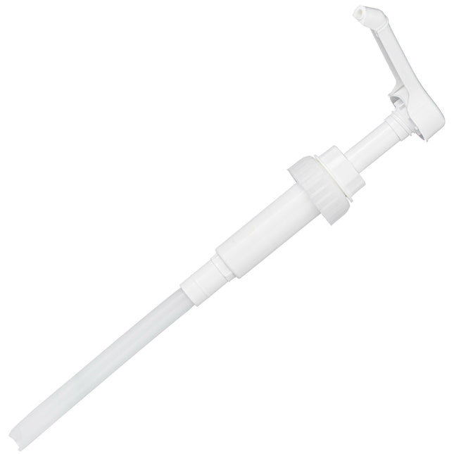 Bloop Dispensing Pump - Cosmetic Pump for 5L.