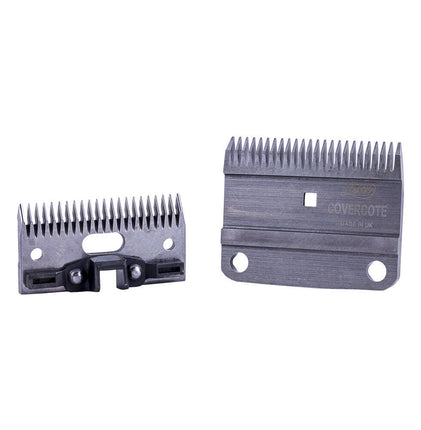 Lister Covercote Blade - blade for horse clippers, cutting to length.
