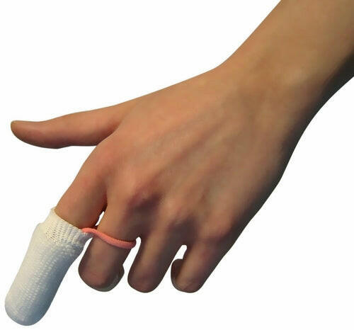 Petosan - antibacterial toothbrush for dogs, puppies, and senior dogs.