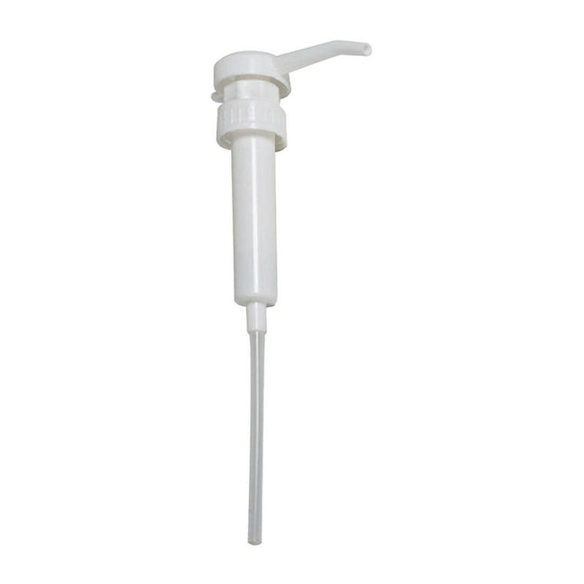 Artero Shampoo Pump Dispenser.