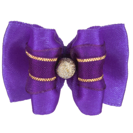 Blovi Bow Exclusive decorative exhibition bow with strap.