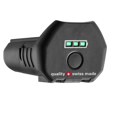 Heiniger Opal Li - Ionic Battery - Original, Replaceable Battery for Heiniger Opal Clippers.