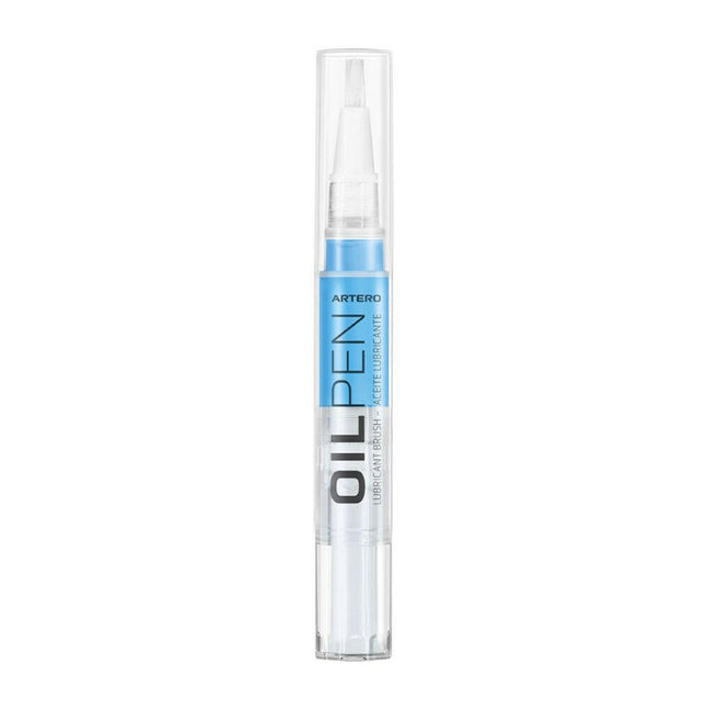 Artero Oil Pen - cleaning and maintenance oil for scissors and blades, in a pen with a brush..
