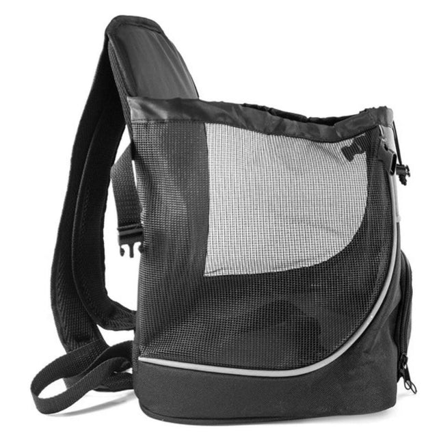 Record Backpack Carrier - carrier for dogs and cats, up to 4kg.